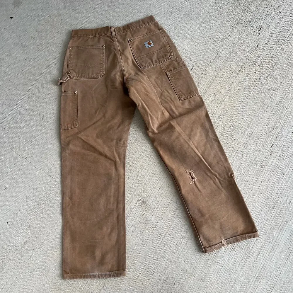 Carhartt b01 brn